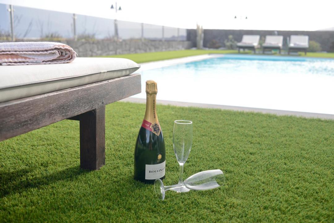 Luxury Villa Punta Mujeres Exterior foto