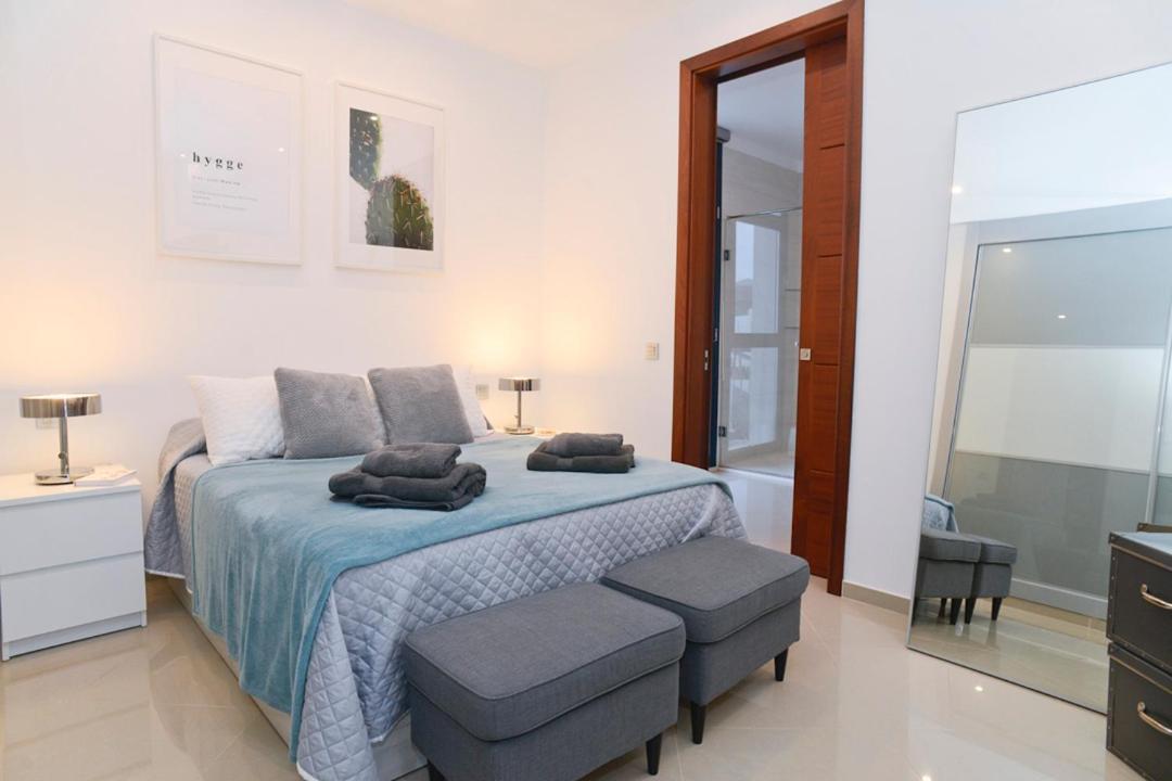 Luxury Villa Punta Mujeres Exterior foto