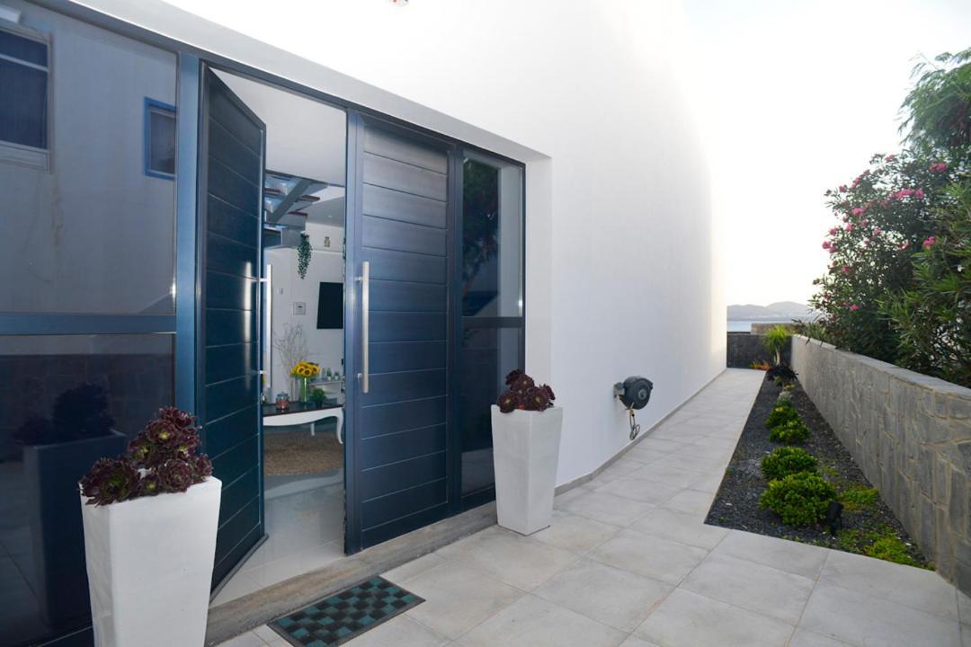 Luxury Villa Punta Mujeres Exterior foto