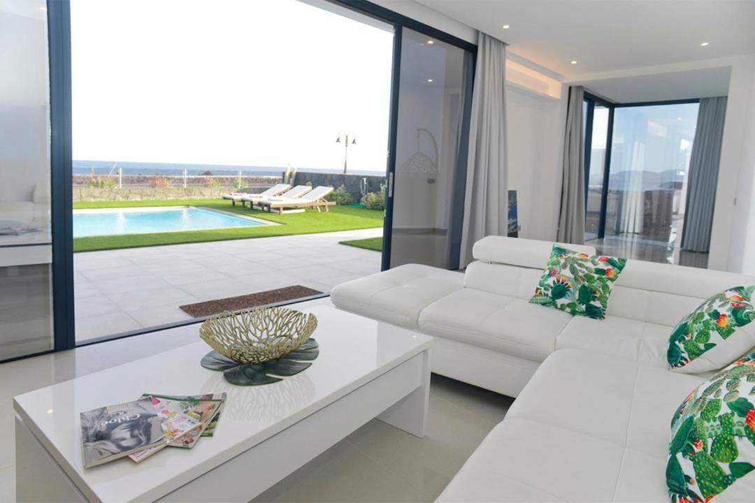 Luxury Villa Punta Mujeres Exterior foto