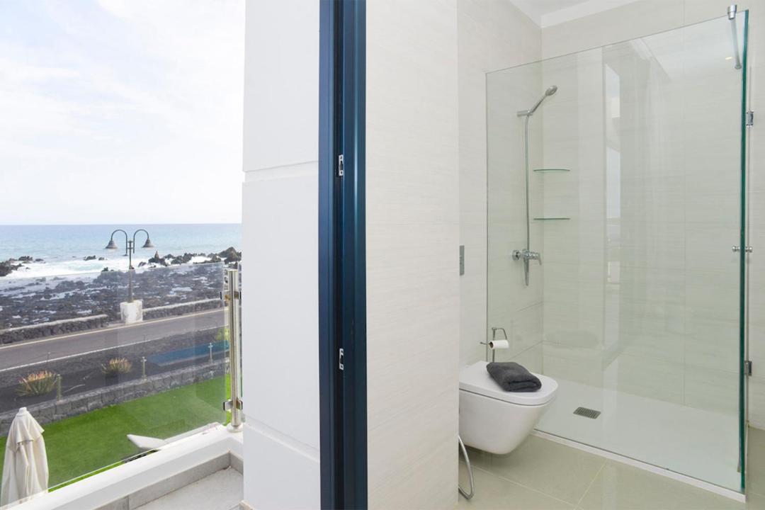 Luxury Villa Punta Mujeres Exterior foto