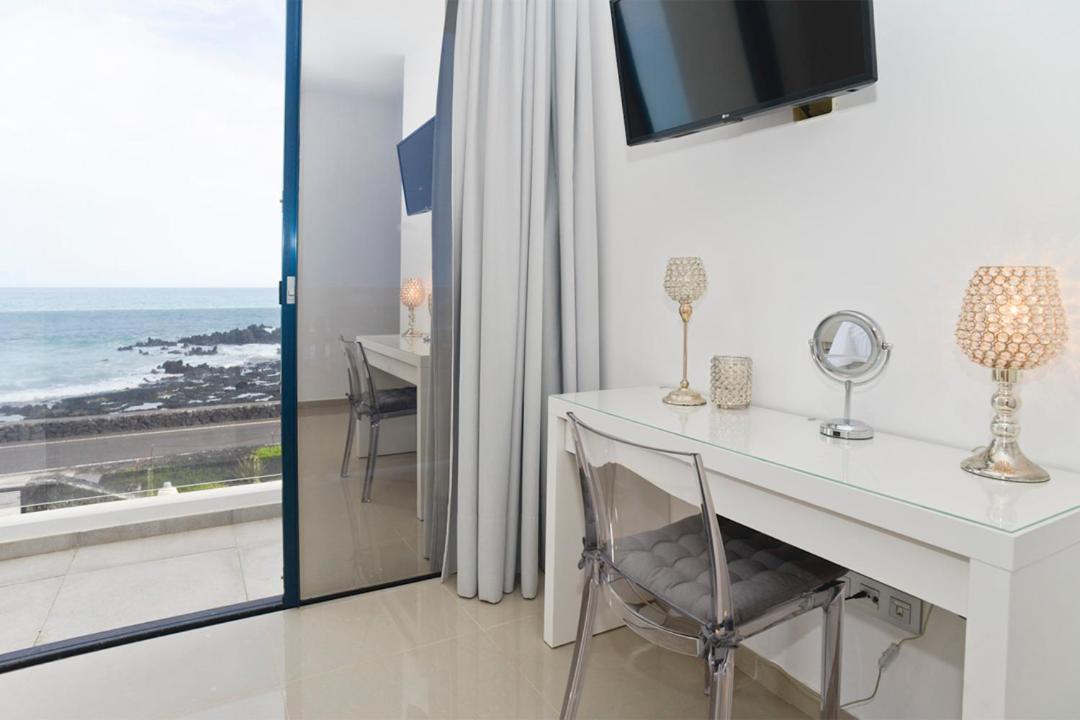 Luxury Villa Punta Mujeres Exterior foto